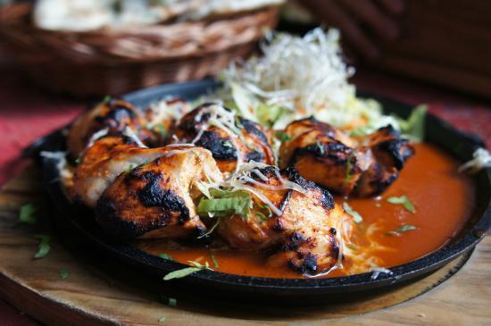 Tandoori Love